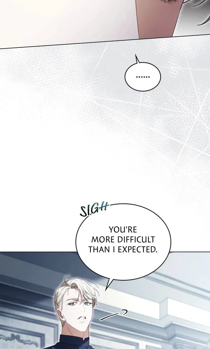 Read The Hidden Muse chapter 13 image 16 on Lezhin