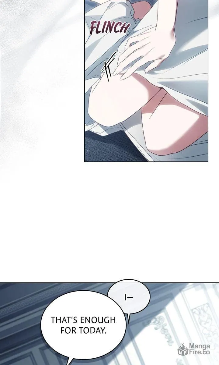 Read The Hidden Muse chapter 13 image 19 on Lezhin