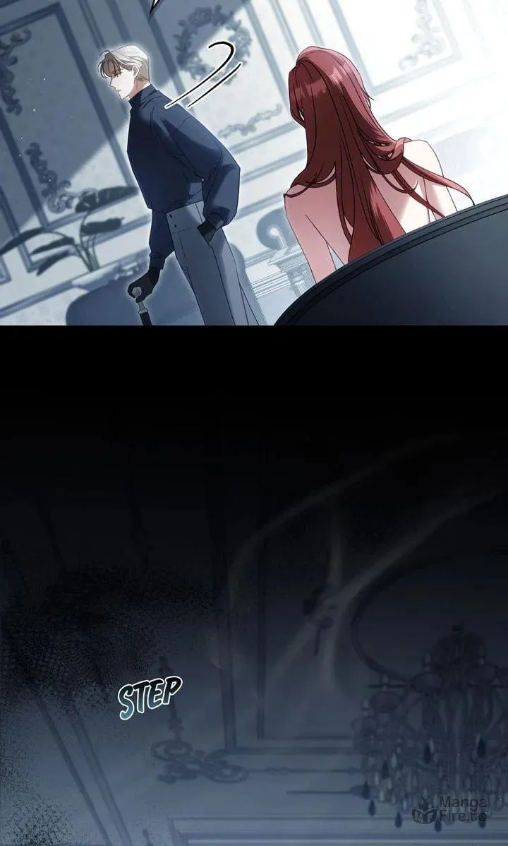 Read The Hidden Muse chapter 13 image 20 on Lezhin