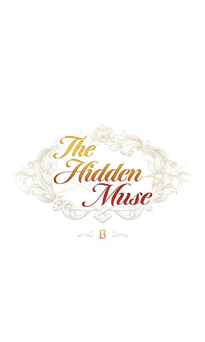 Read The Hidden Muse chapter 13 image 22 on Lezhin
