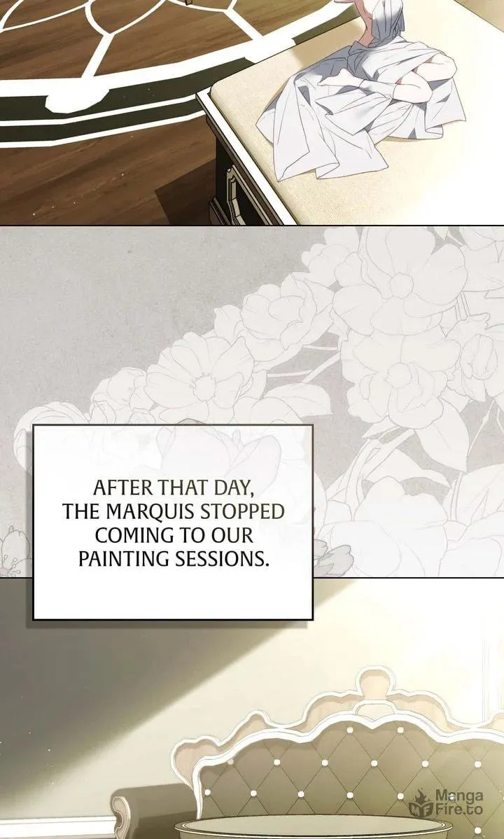 Read The Hidden Muse chapter 13 image 24 on Lezhin