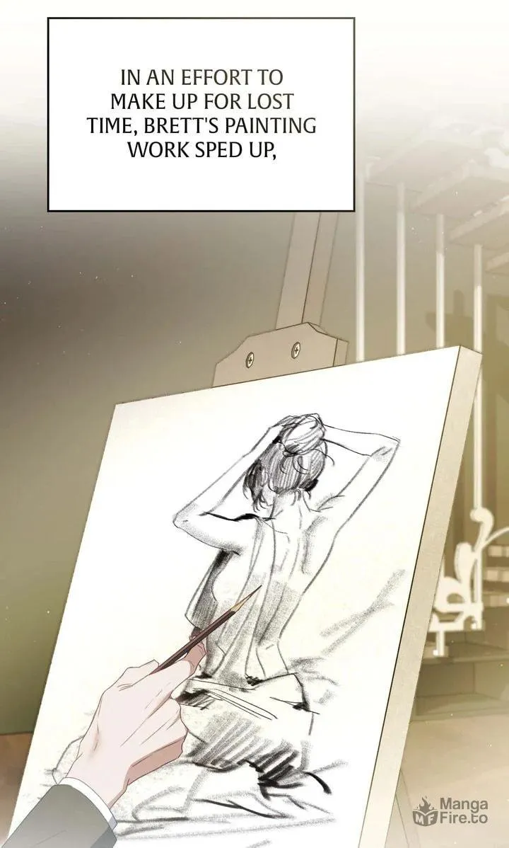 Read The Hidden Muse chapter 13 image 26 on Lezhin