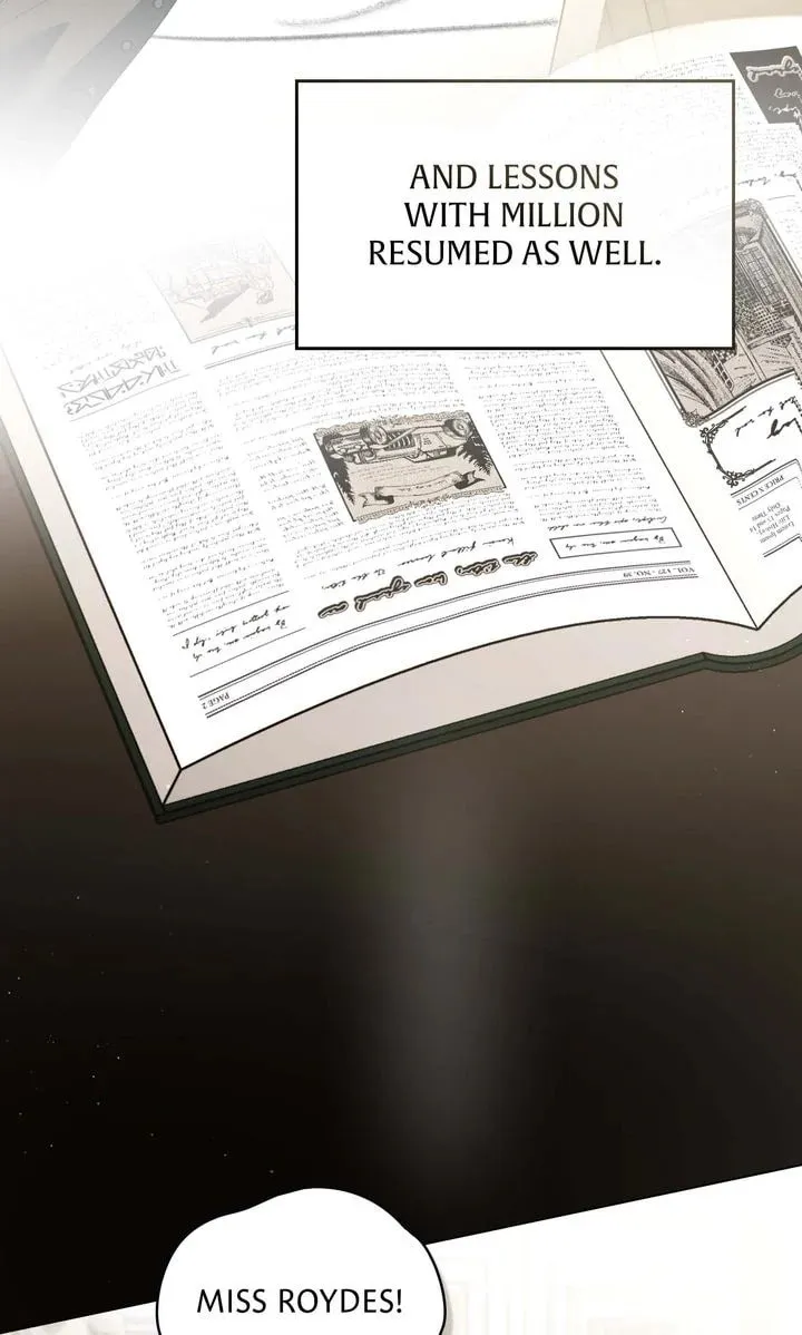 Read The Hidden Muse chapter 13 image 27 on Lezhin