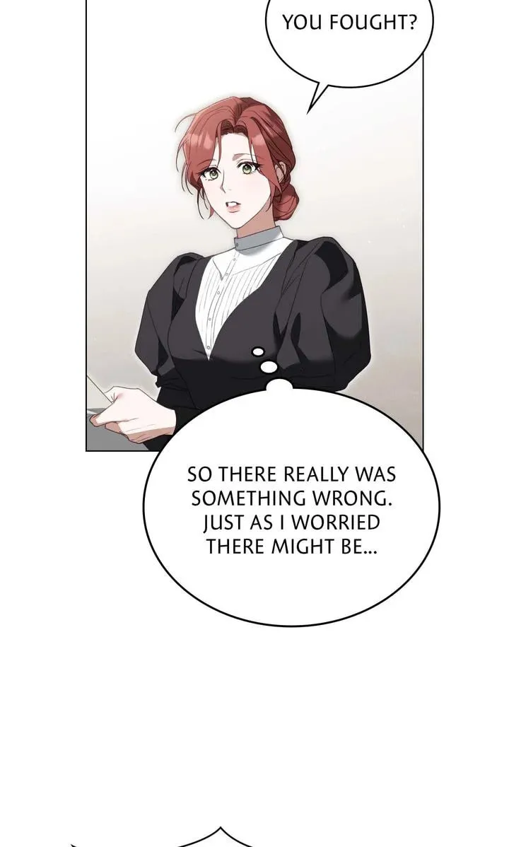 Read The Hidden Muse chapter 13 image 30 on Lezhin