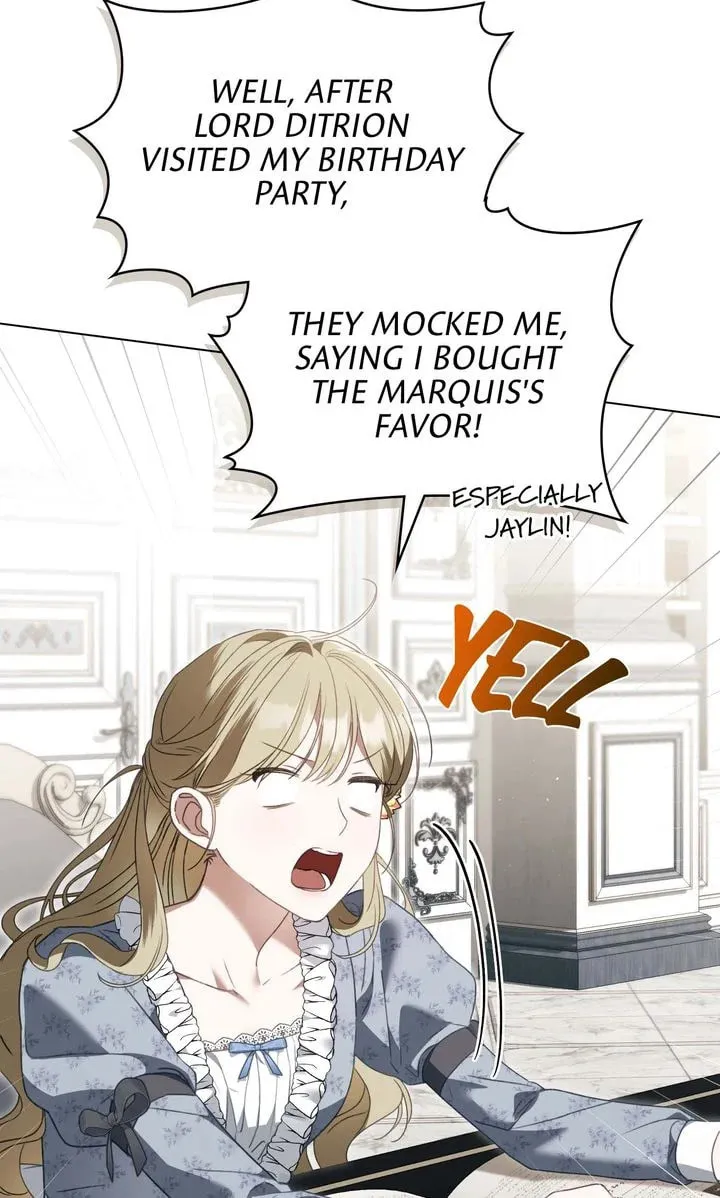 Read The Hidden Muse chapter 13 image 31 on Lezhin