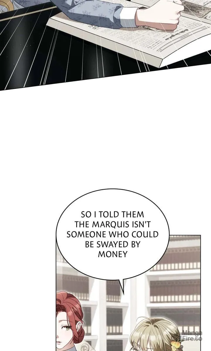 Read The Hidden Muse chapter 13 image 32 on Lezhin