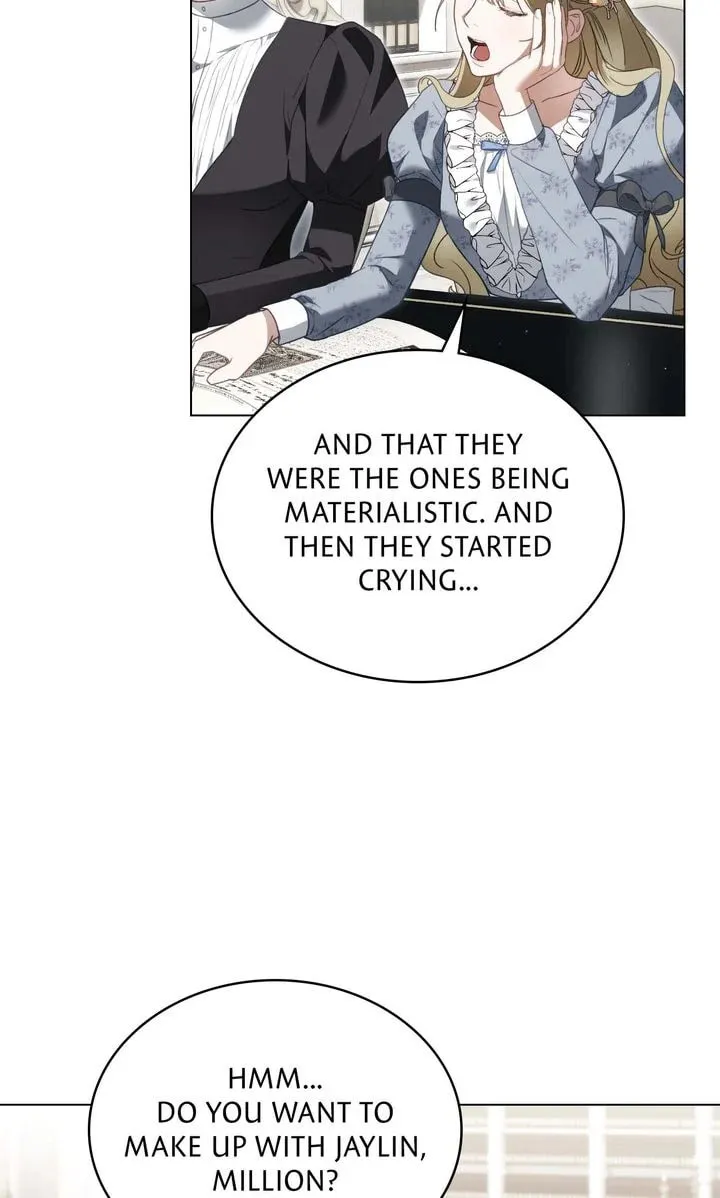 Read The Hidden Muse chapter 13 image 33 on Lezhin