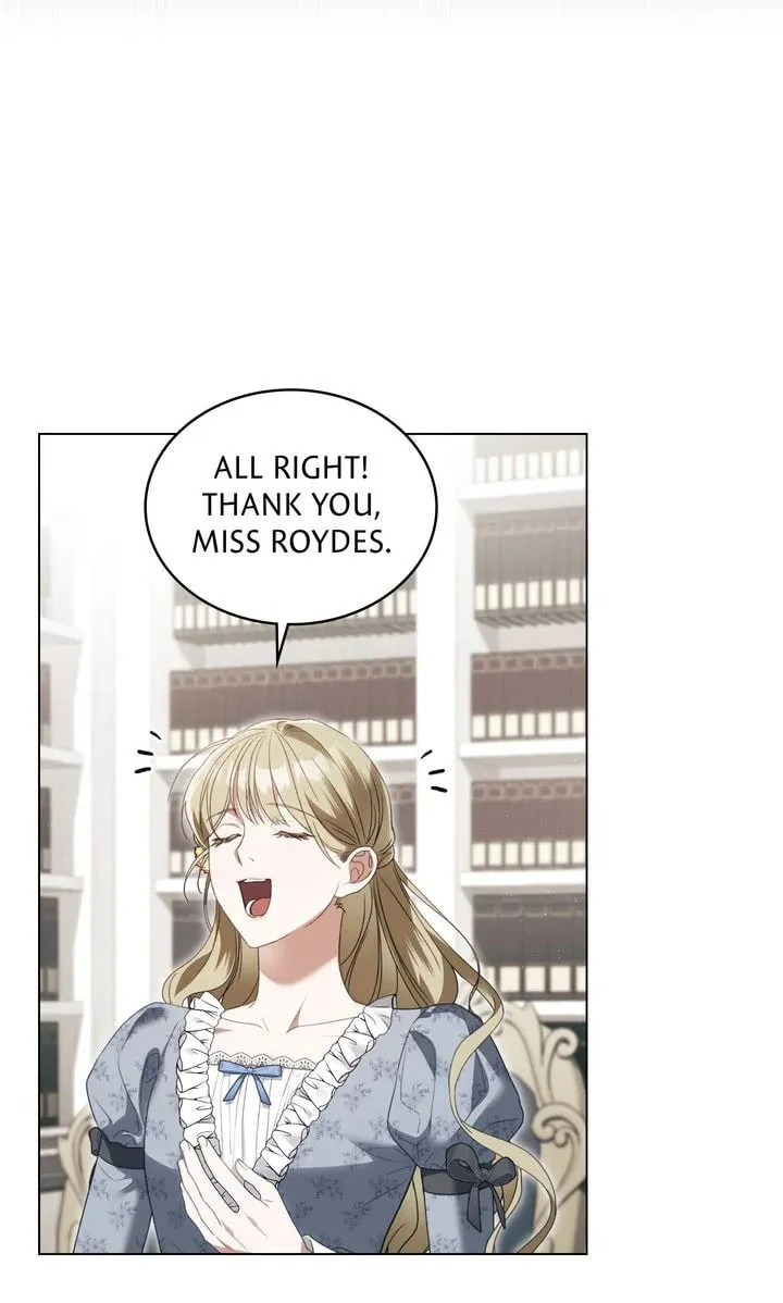Read The Hidden Muse chapter 13 image 42 on Lezhin