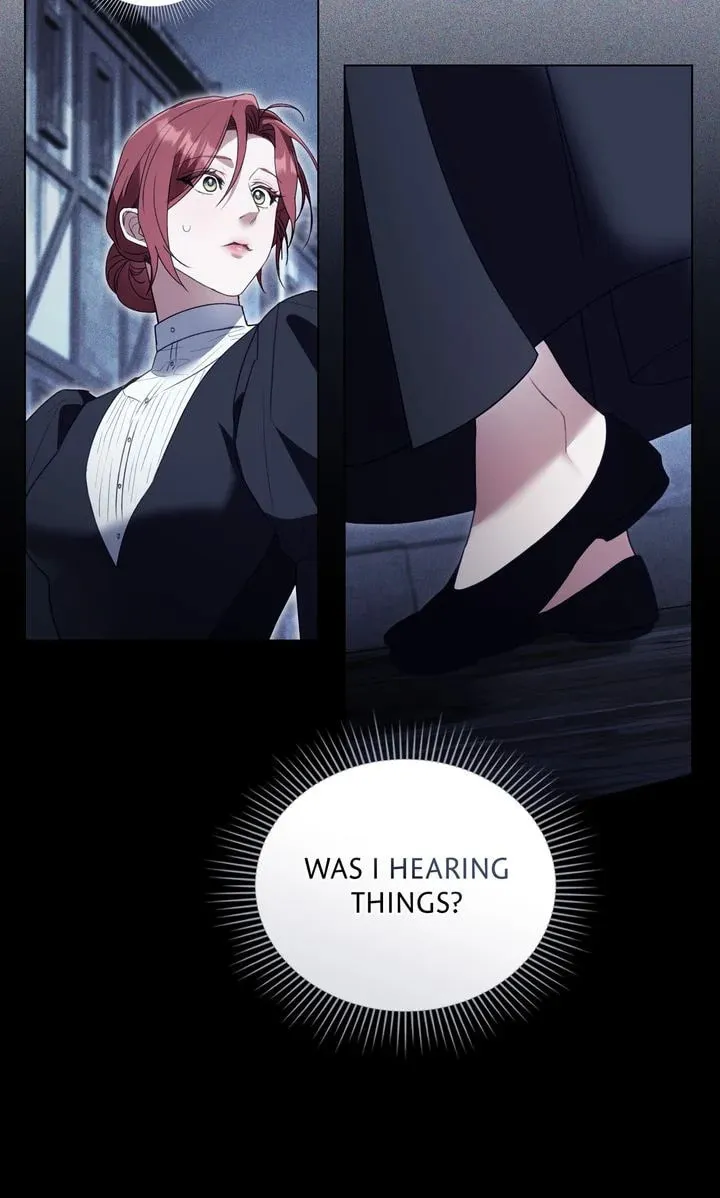Read The Hidden Muse chapter 13 image 52 on Lezhin