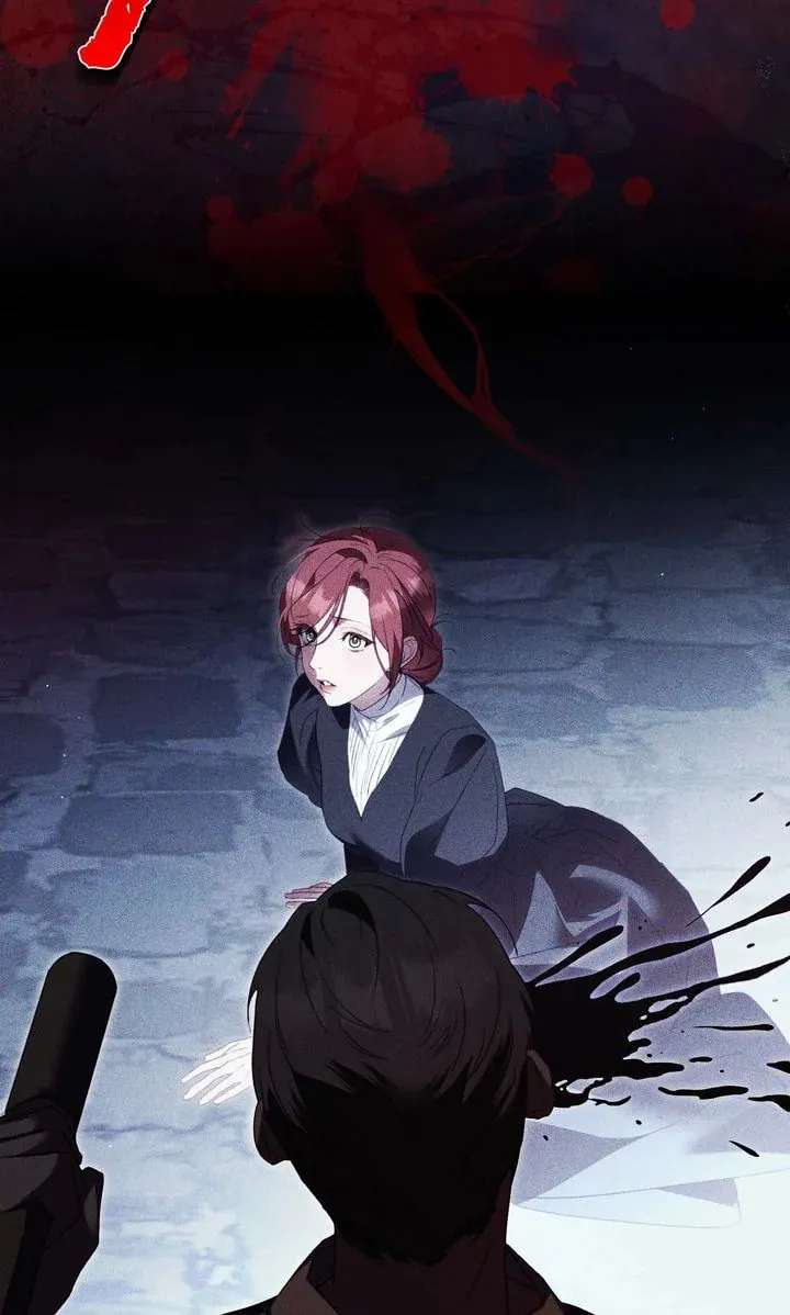 Read The Hidden Muse chapter 13 image 70 on Lezhin