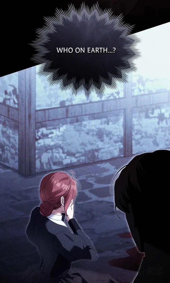 Read The Hidden Muse chapter 13 image 74 on Lezhin
