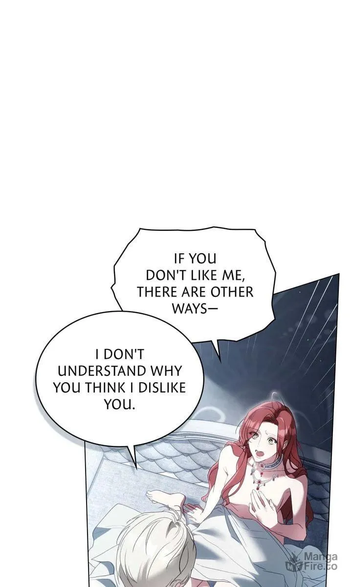 Read The Hidden Muse chapter 13 image 8 on Lezhin
