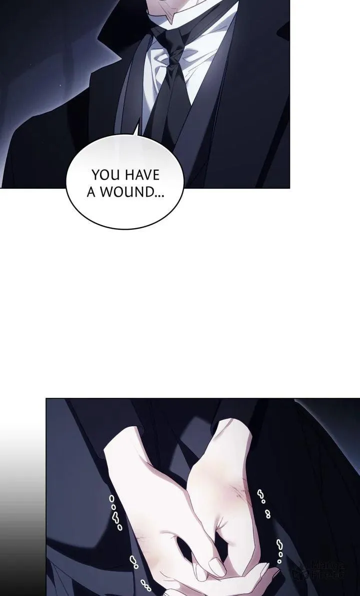 Read The Hidden Muse chapter 14 image 11 on Lezhin