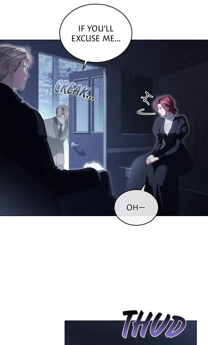 Read The Hidden Muse chapter 14 image 15 on Lezhin