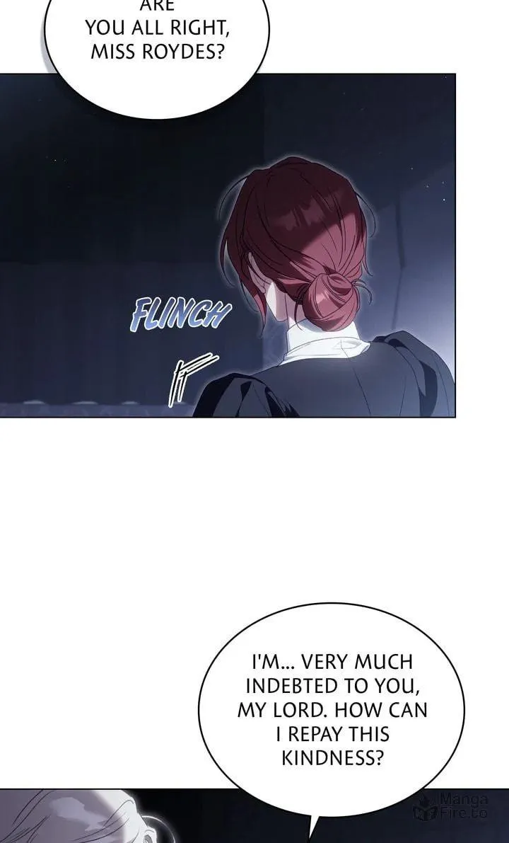 Read The Hidden Muse chapter 14 image 17 on Lezhin