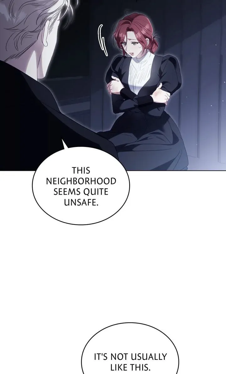 Read The Hidden Muse chapter 14 image 18 on Lezhin