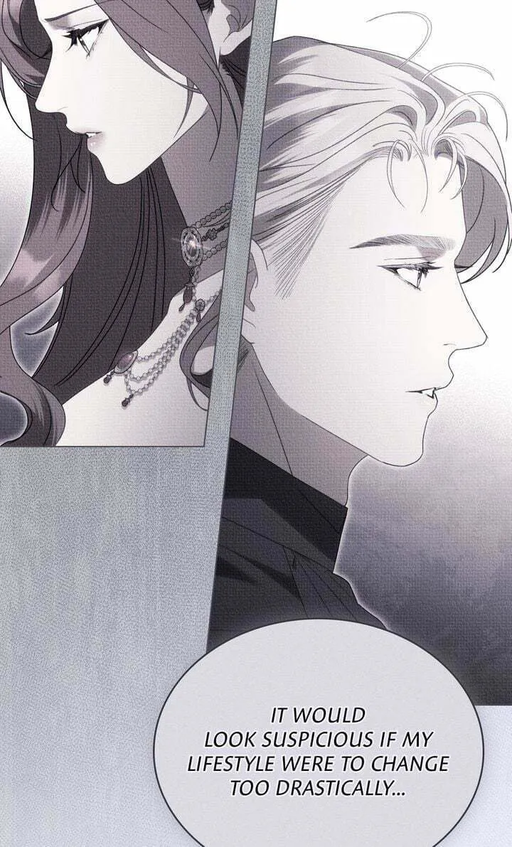 Read The Hidden Muse chapter 14 image 22 on Lezhin