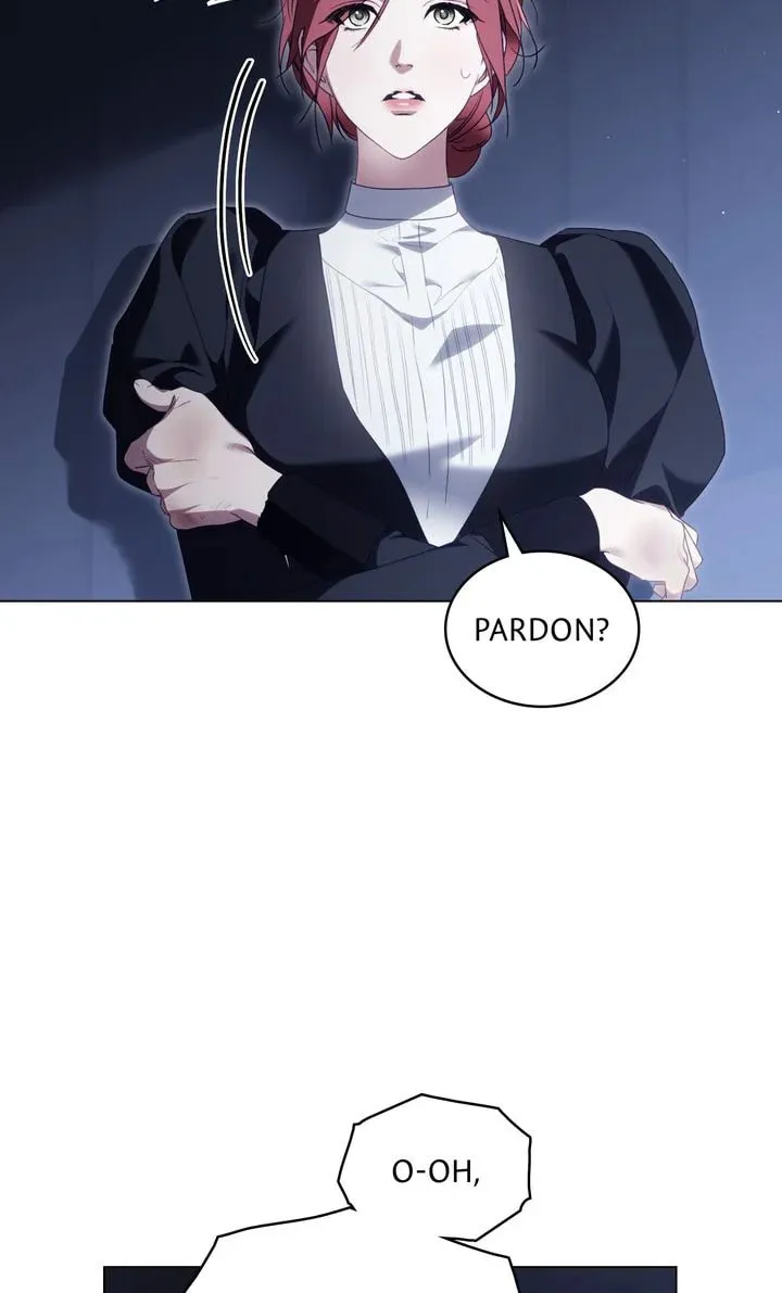 Read The Hidden Muse chapter 14 image 25 on Lezhin