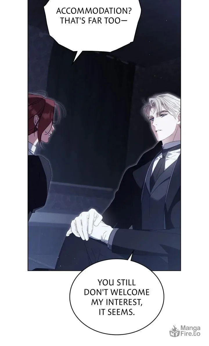 Read The Hidden Muse chapter 14 image 26 on Lezhin