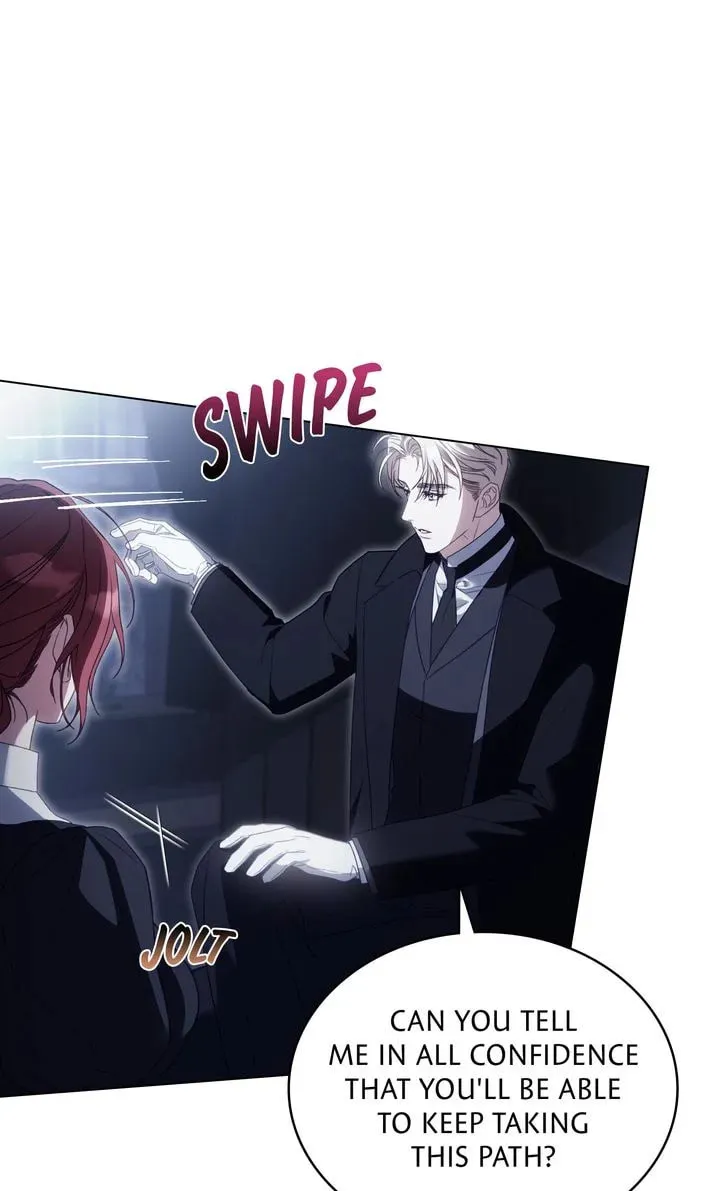 Read The Hidden Muse chapter 14 image 27 on Lezhin