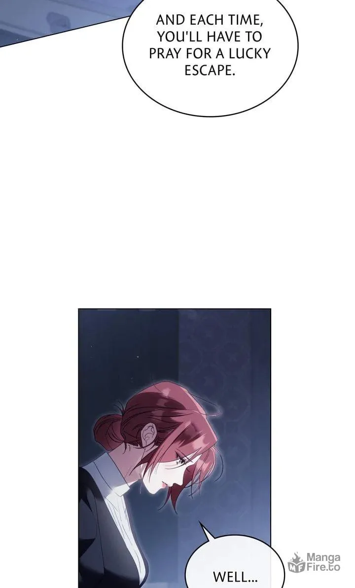 Read The Hidden Muse chapter 14 image 29 on Lezhin