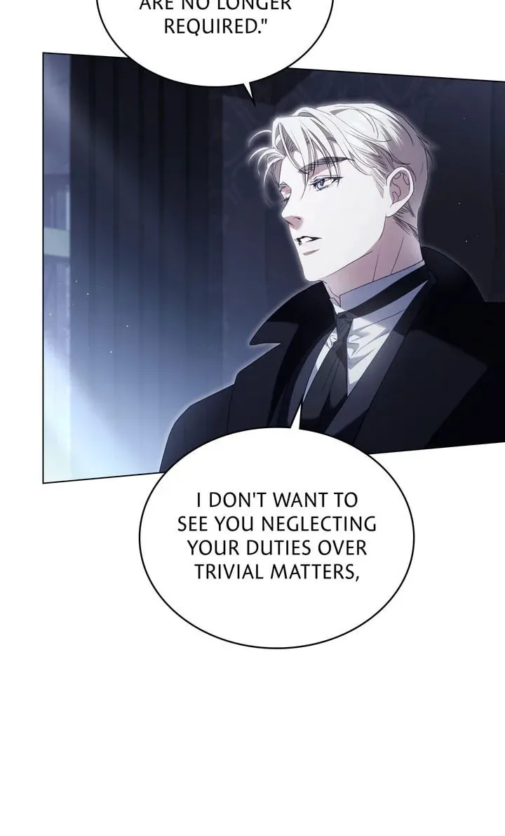 Read The Hidden Muse chapter 14 image 31 on Lezhin