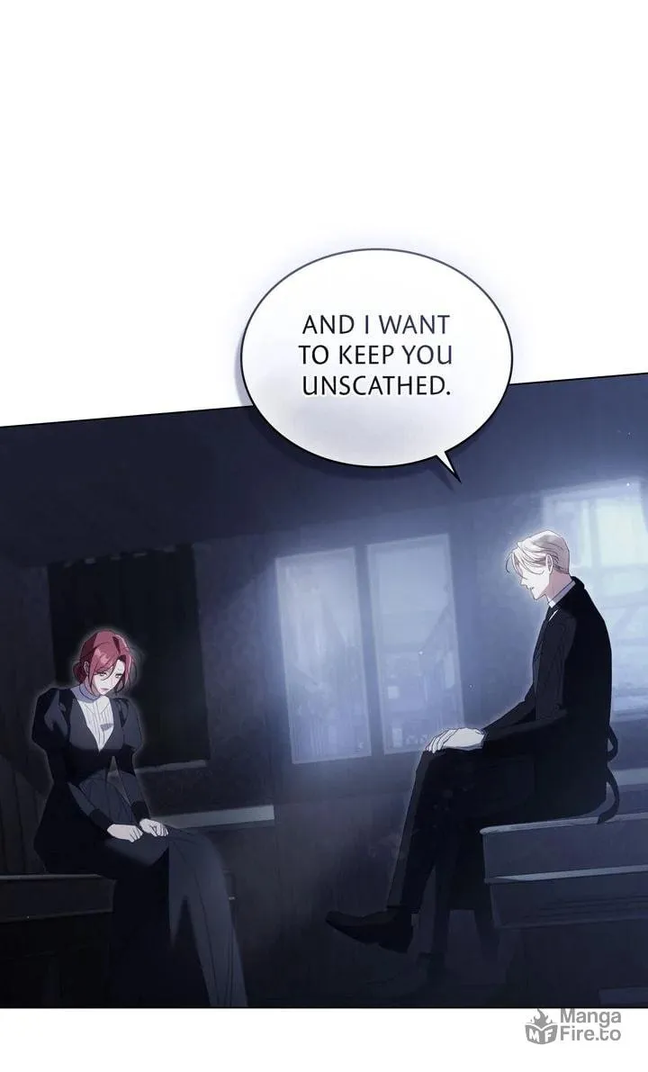 Read The Hidden Muse chapter 14 image 32 on Lezhin