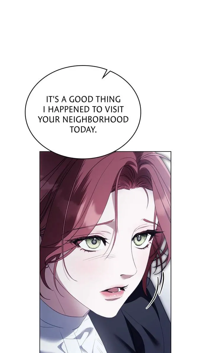 Read The Hidden Muse chapter 14 image 33 on Lezhin