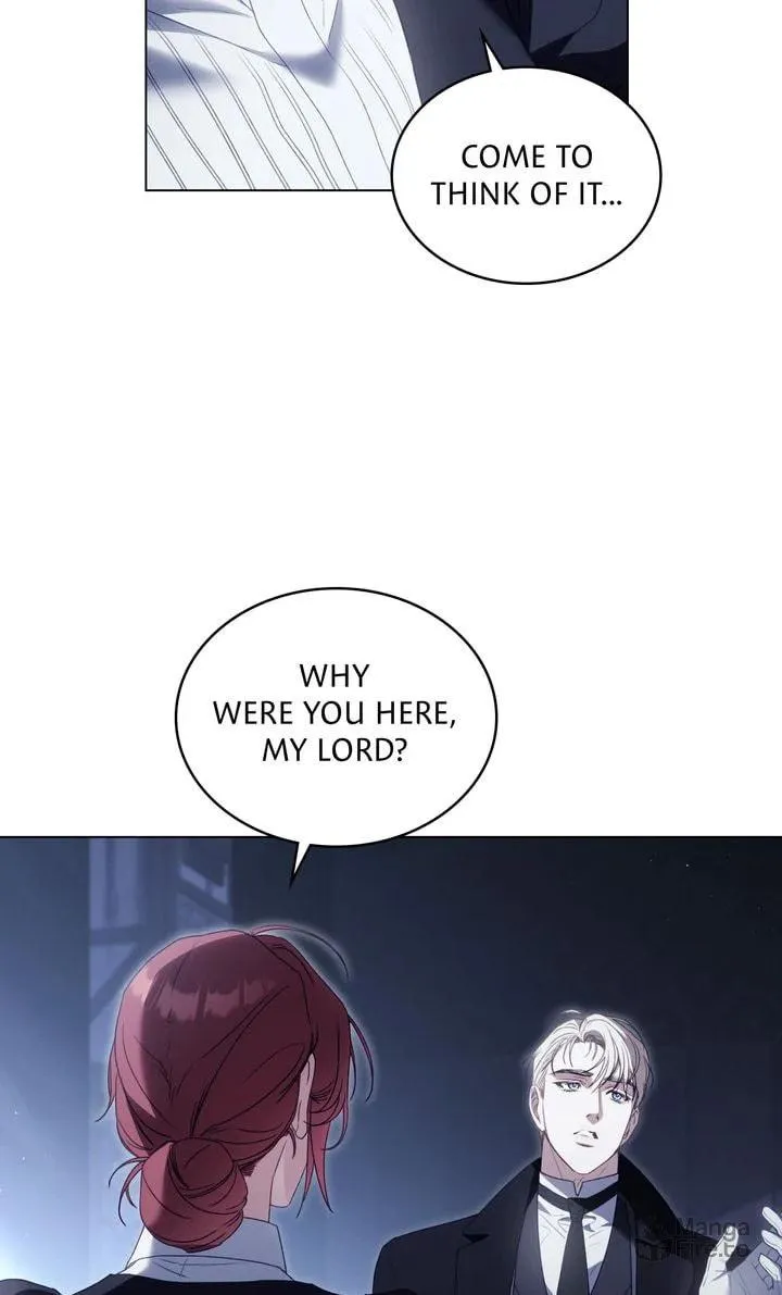 Read The Hidden Muse chapter 14 image 34 on Lezhin