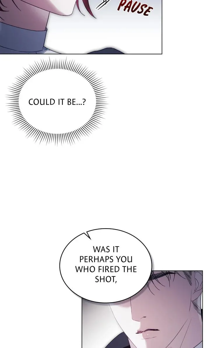 Read The Hidden Muse chapter 14 image 36 on Lezhin
