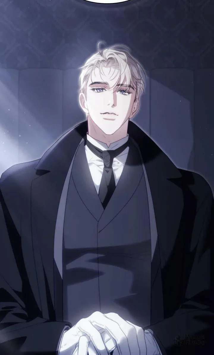 Read The Hidden Muse chapter 14 image 38 on Lezhin
