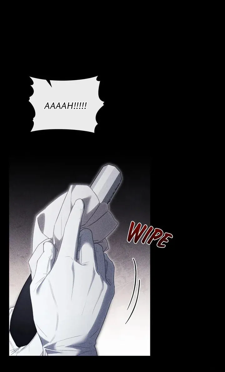Read The Hidden Muse chapter 14 image 40 on Lezhin