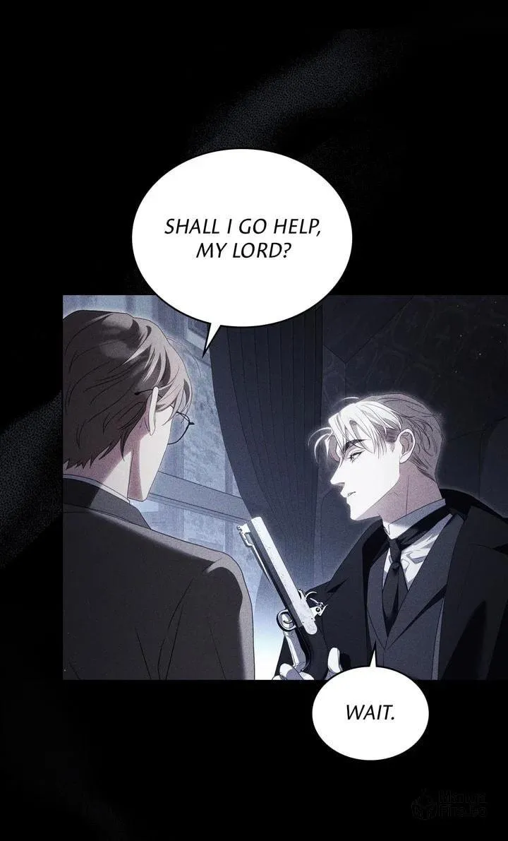 Read The Hidden Muse chapter 14 image 41 on Lezhin