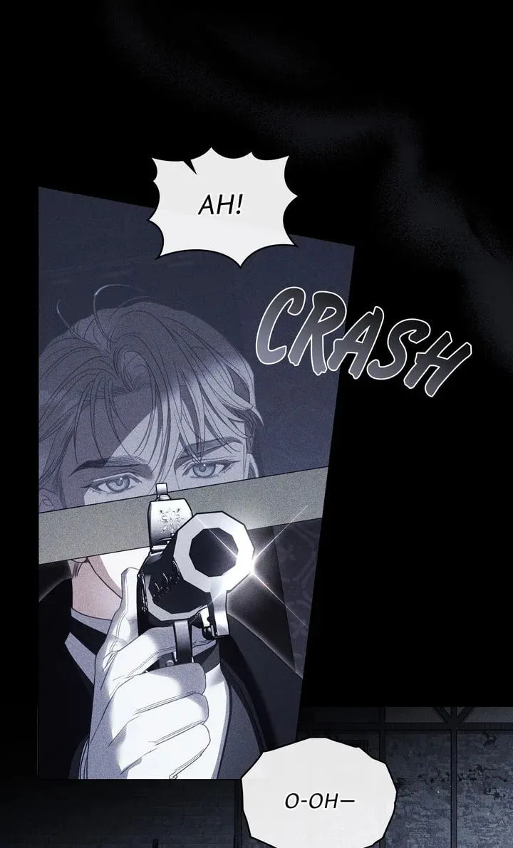 Read The Hidden Muse chapter 14 image 42 on Lezhin