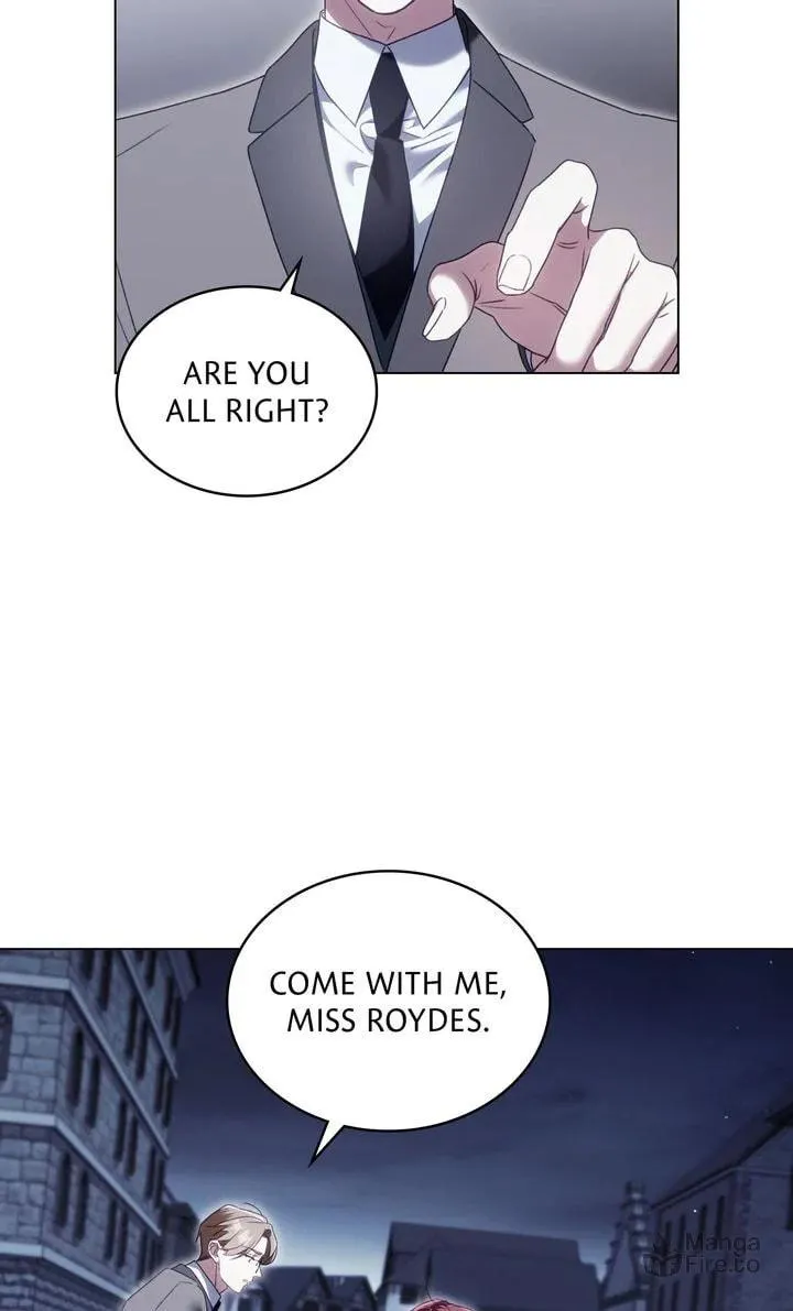 Read The Hidden Muse chapter 14 image 5 on Lezhin
