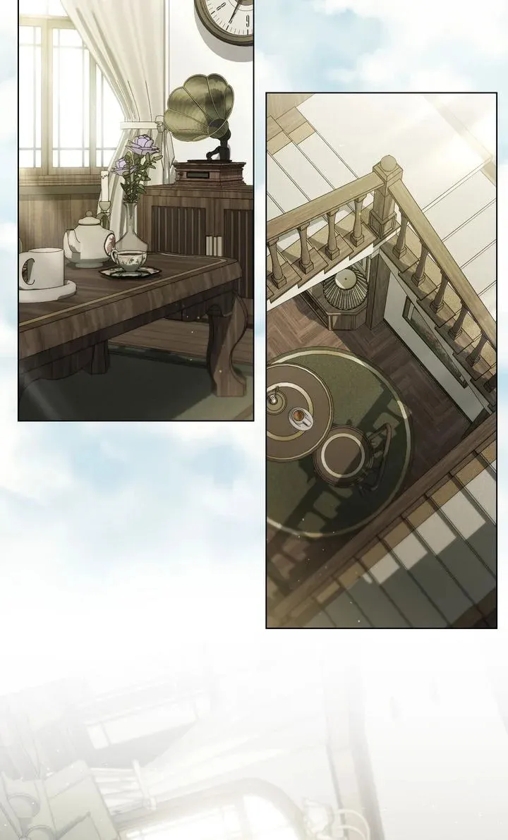 Read The Hidden Muse chapter 14 image 57 on Lezhin