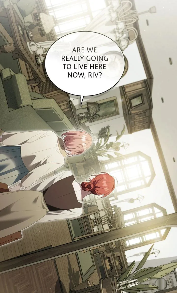 Read The Hidden Muse chapter 14 image 58 on Lezhin