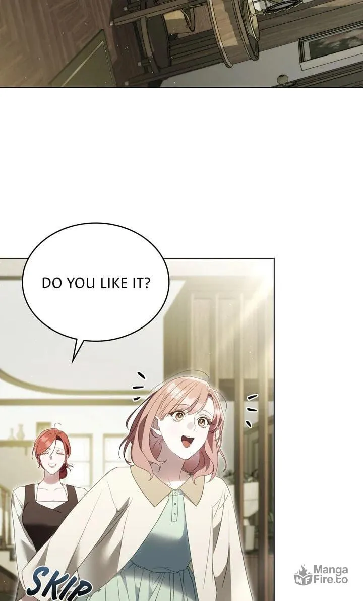Read The Hidden Muse chapter 14 image 59 on Lezhin