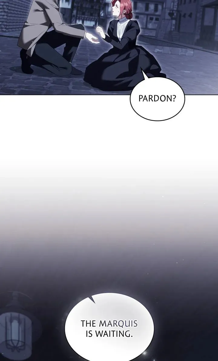 Read The Hidden Muse chapter 14 image 6 on Lezhin
