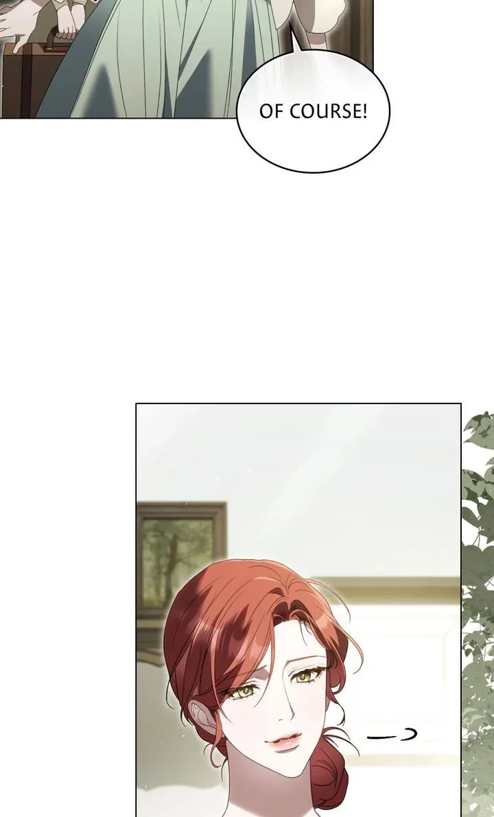 Read The Hidden Muse chapter 14 image 60 on Lezhin
