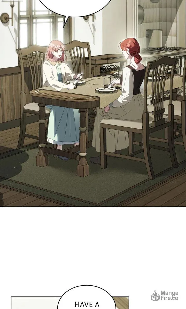 Read The Hidden Muse chapter 14 image 64 on Lezhin