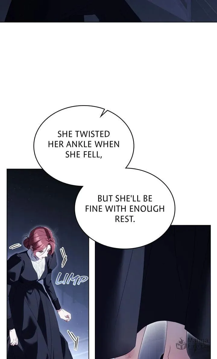 Read The Hidden Muse chapter 14 image 9 on Lezhin