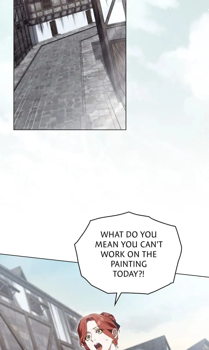 Read The Hidden Muse chapter 15 image 1 on Lezhin