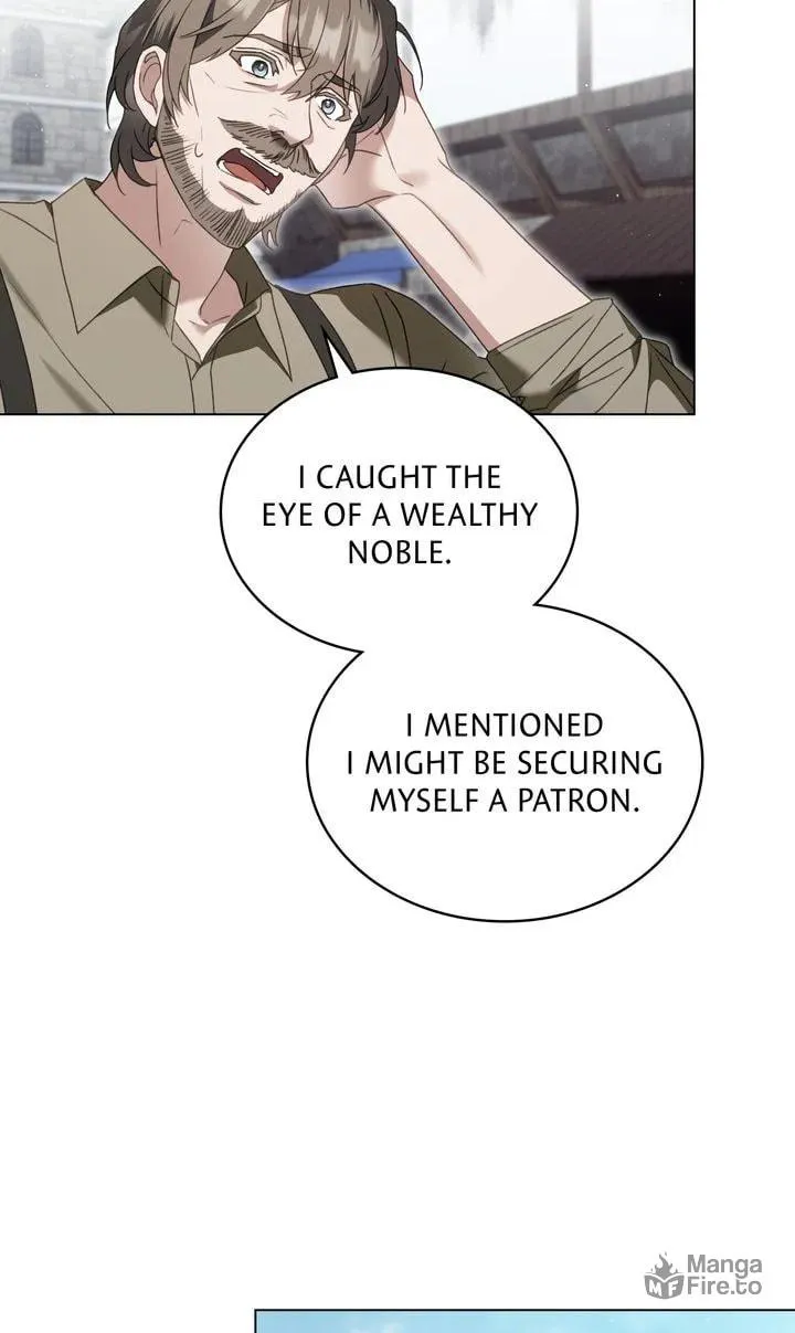 Read The Hidden Muse chapter 15 image 11 on Lezhin