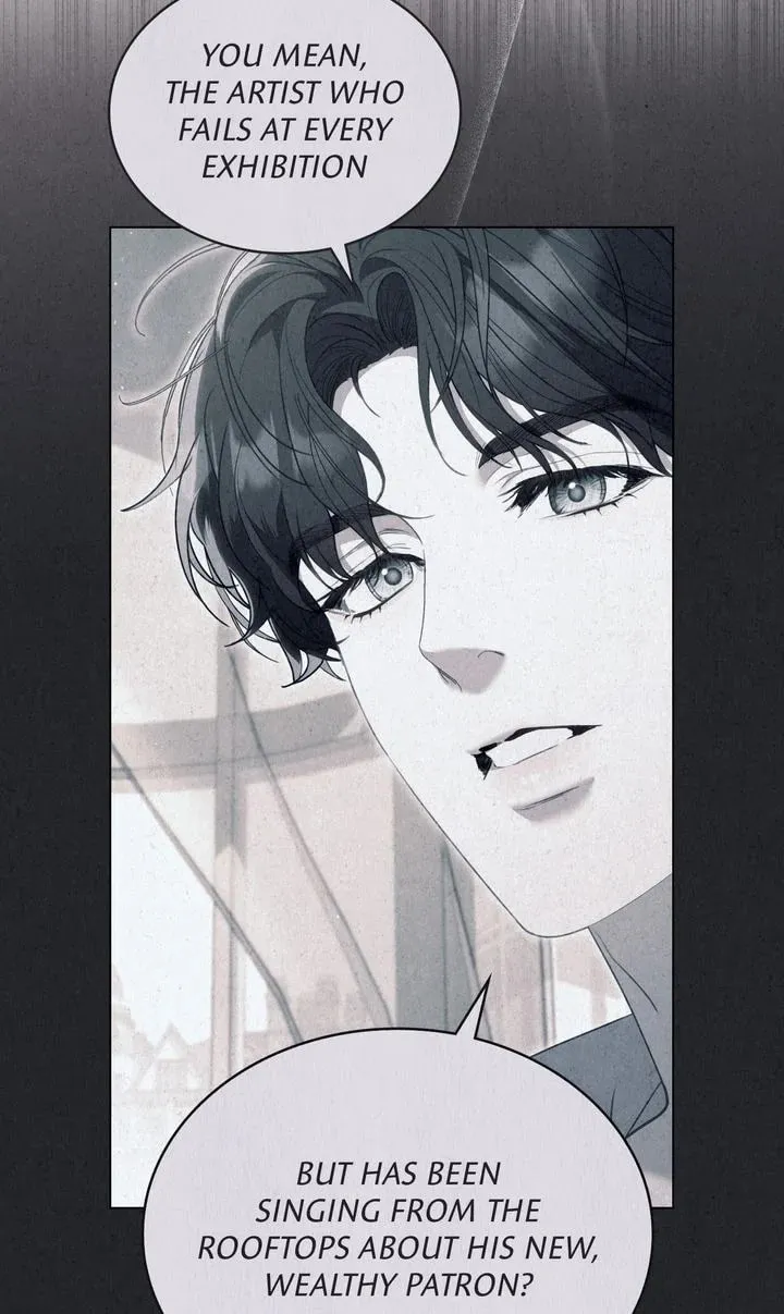 Read The Hidden Muse chapter 15 image 13 on Lezhin