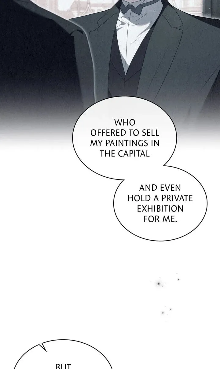 Read The Hidden Muse chapter 15 image 16 on Lezhin