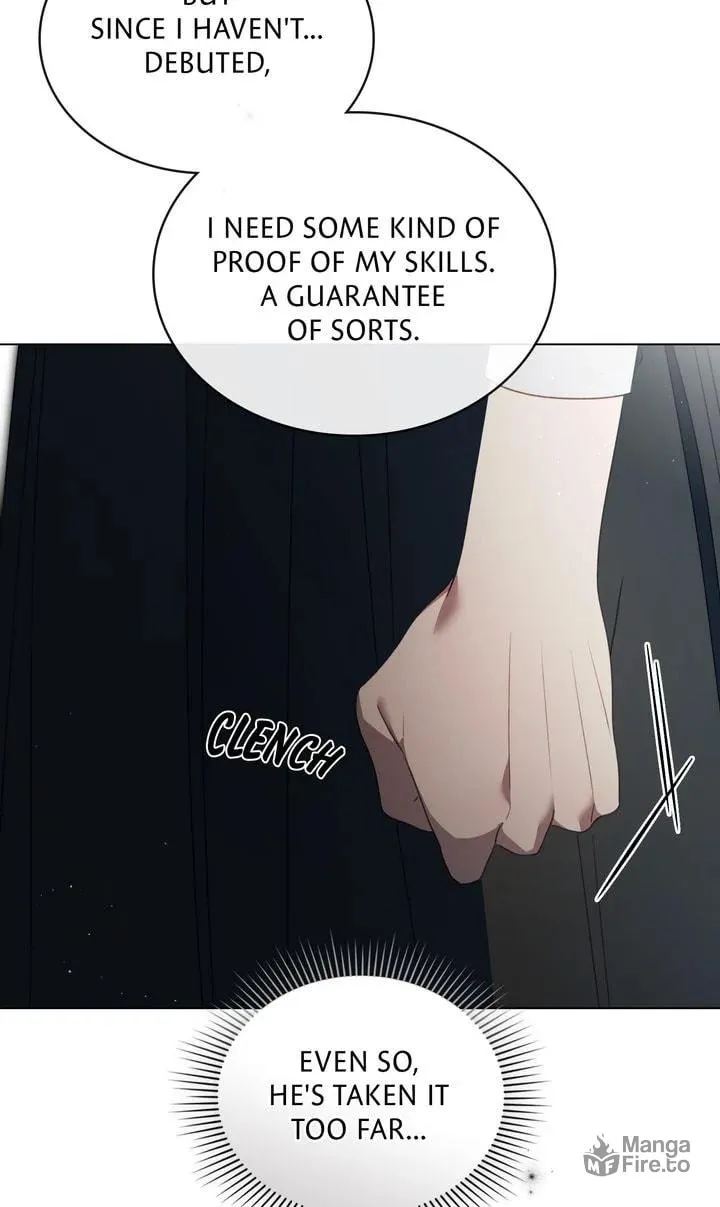 Read The Hidden Muse chapter 15 image 17 on Lezhin