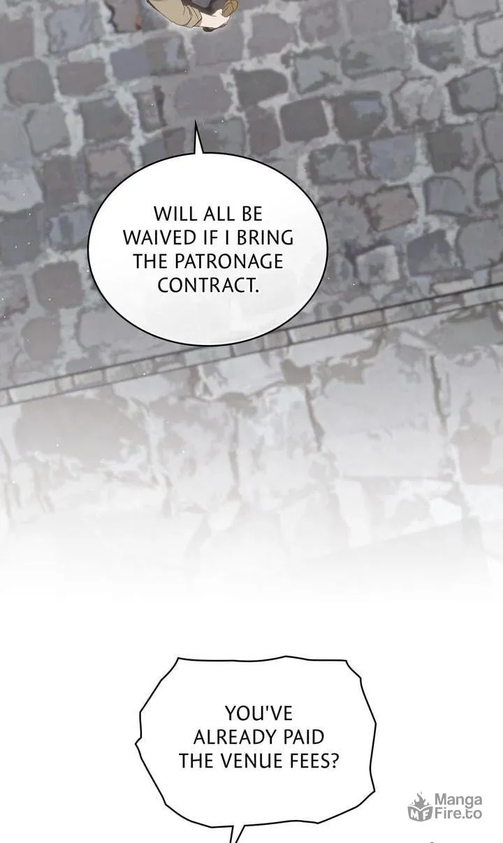 Read The Hidden Muse chapter 15 image 19 on Lezhin