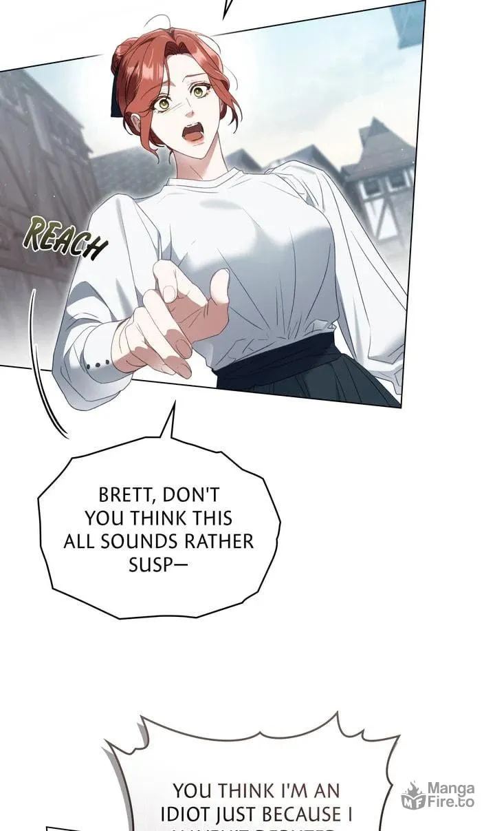 Read The Hidden Muse chapter 15 image 20 on Lezhin
