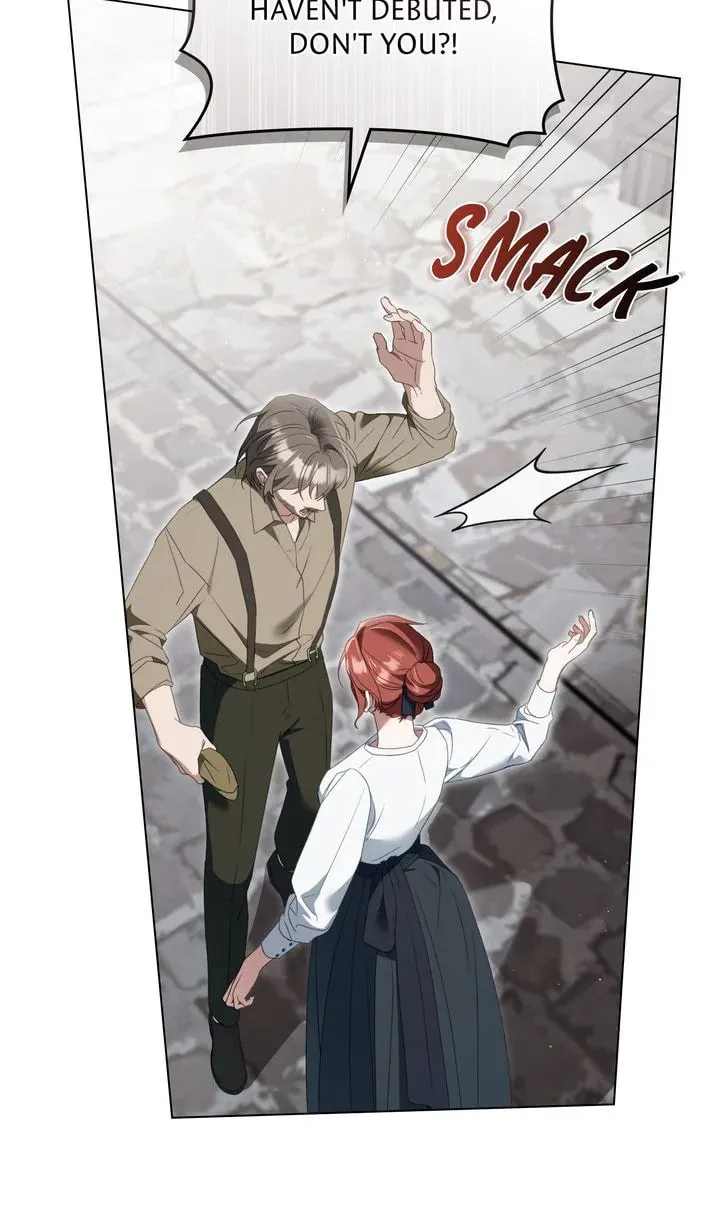 Read The Hidden Muse chapter 15 image 21 on Lezhin